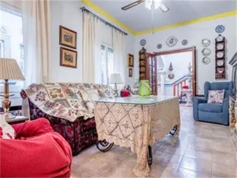 Foto d688e1d8-439d-417b-9dd9-e242089e5559. Casa a calle clavel 1 a Tocina