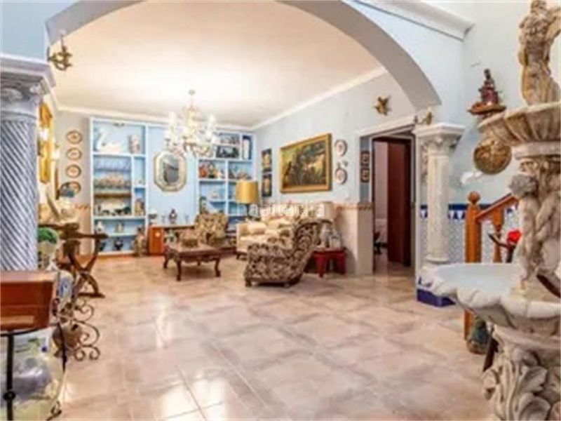 Foto f367071a-c888-48e5-bce8-befea1624f6f. Casa a calle clavel 1 a Tocina