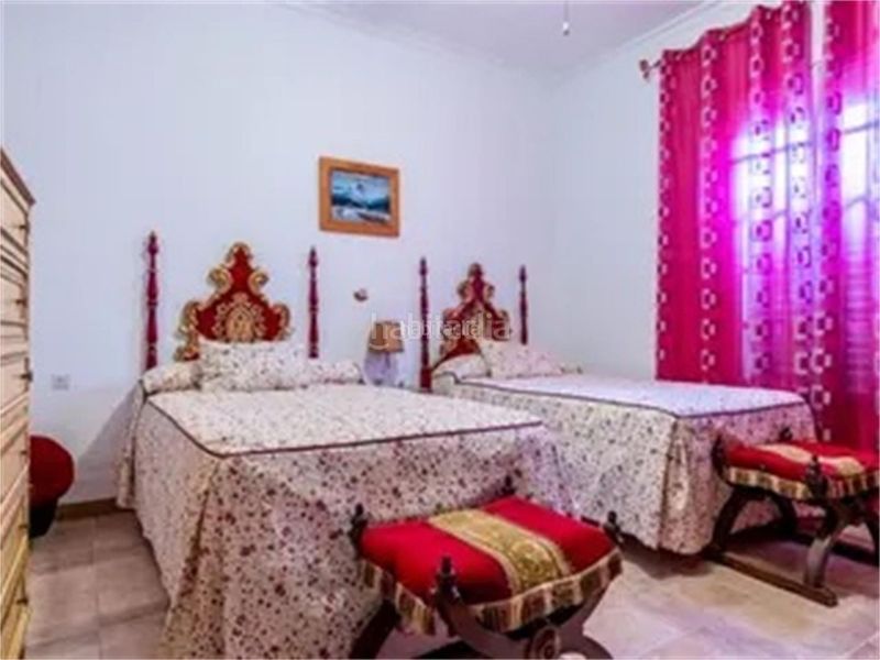 Foto fbec394d-b0d3-489c-beab-b9d3ab0752b6. Casa a calle clavel 1 a Tocina