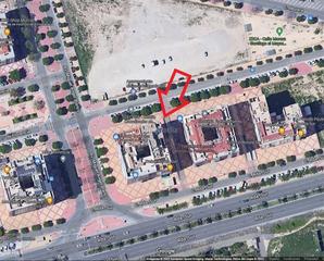 Location Local commercial à Paseo pedáneo josé marín serna 19. 3 meses de carencia