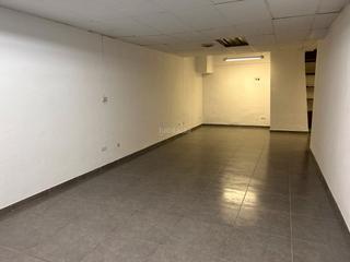 Lloguer Oficina a Avinguda de prat de la riba 37. Local u oficina avda. de prat de la riba, 12 reus