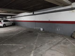 Aparcament cotxe a Avinguda de valència 18. Parking avenida valencia (cappont)
