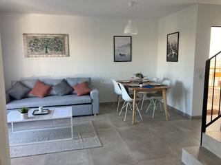 Casa adossada a Camí catalans 81. Adosados a estrenar en cami catalans playa almazor