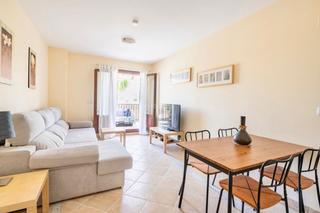 Lloguer Apartament a Avenida juan pablo ii 6. Costa esuri / avenida juan pablo ii