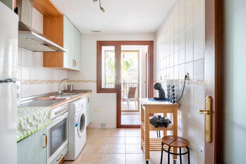 Foto 4c66f31e-5220-4a6e-b181-4b93cb045ddc. Location appartement dans avenida juan pablo ii 6 dans Ayamonte