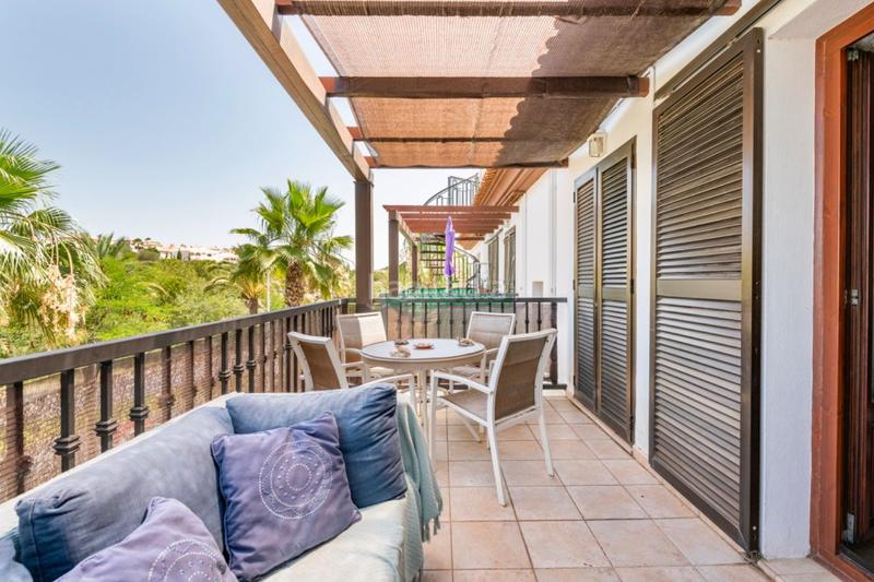 Foto 9706f3b2-ddad-43ef-8239-afa84de76d84. Location appartement dans avenida juan pablo ii 6 dans Ayamonte