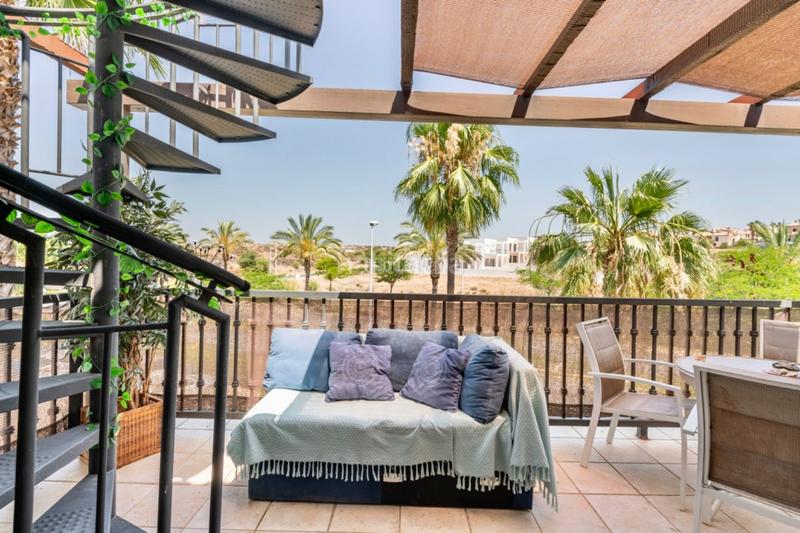 Foto a1d48e25-eba3-4f23-b94e-0154b10ba796. Location appartement dans avenida juan pablo ii 6 dans Ayamonte
