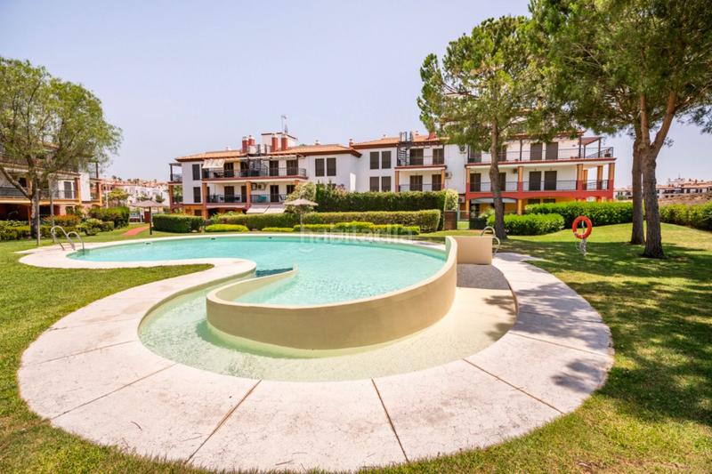 Foto e375dd6d-27a9-48e1-a463-4d36bdc0fb16. Location appartement dans avenida juan pablo ii 6 dans Ayamonte