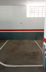 Alquiler Parking coche en Carrer salvador allende, 22. Parking en venta (para motos)
