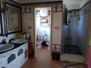Chalet en Calle moraira, 5. Chalet elche 3 plantas ascensor y garaje 2 plazas