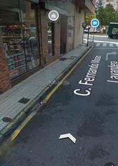 Rent Business premise in Calle fernando morán lavandera 15. Alquilo un excelente bajo comercial