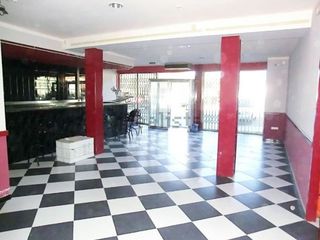 Local Comercial en Nacional 2,. Local tabacalera / bar