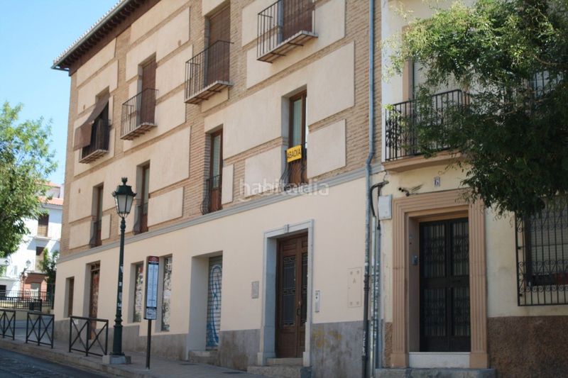 Foto 073f62eb-6301-4bf1-a49d-4fcc66d314bc. Apartamento en calle real de cartuja 8 San Ildefonso / calle real de cartuja en Granada