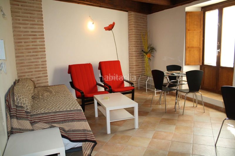 Foto 27a7c6d1-9f5d-41eb-b890-68cf8940d6cb. Apartamento en calle real de cartuja 8 San Ildefonso / calle real de cartuja en Granada