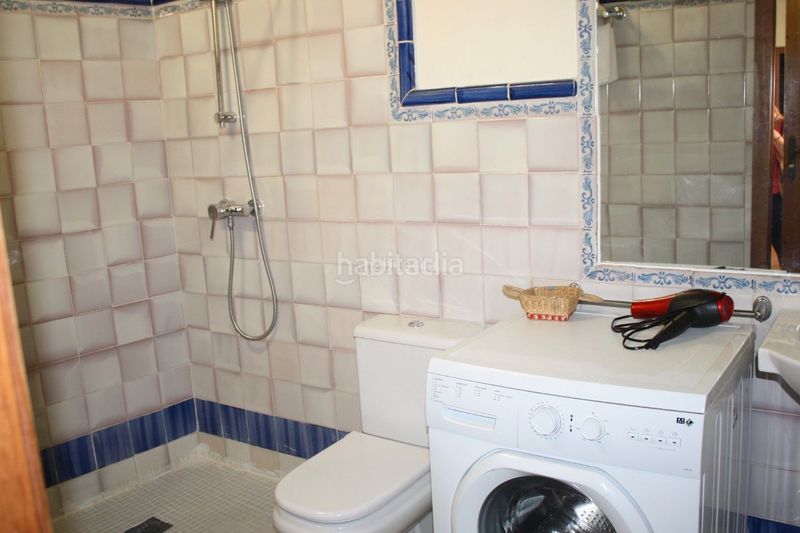Foto 3f7cd295-d298-49fc-9ada-0863e1bb0437. Apartamento en calle real de cartuja 8 San Ildefonso / calle real de cartuja en Granada