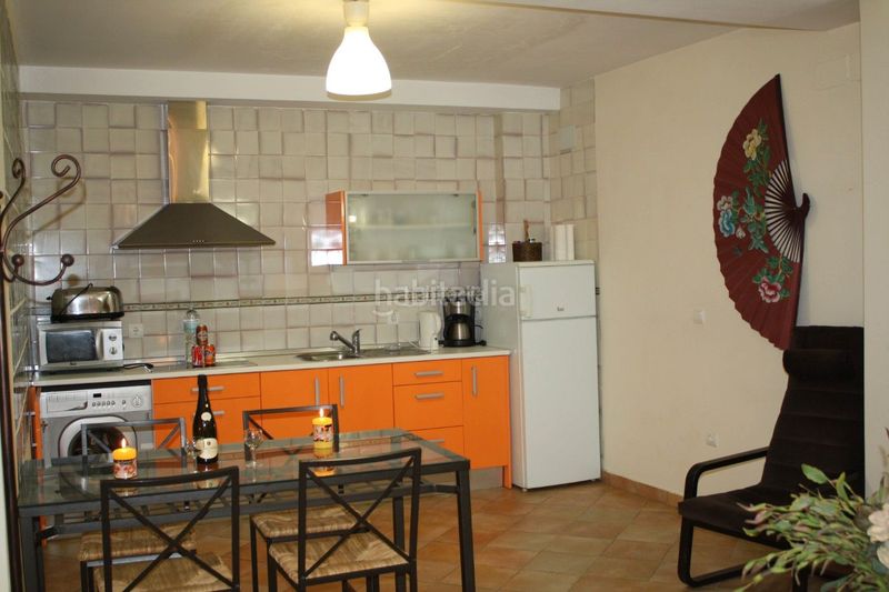 Foto 41dba554-938c-4c71-9d1c-618375171250. Apartamento en calle real de cartuja 8 San Ildefonso / calle real de cartuja en Granada