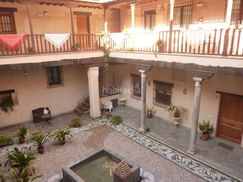 Foto 48192dcb-0975-4aff-839d-bceb546dbe7c. Apartamento en calle real de cartuja 8 San Ildefonso / calle real de cartuja en Granada
