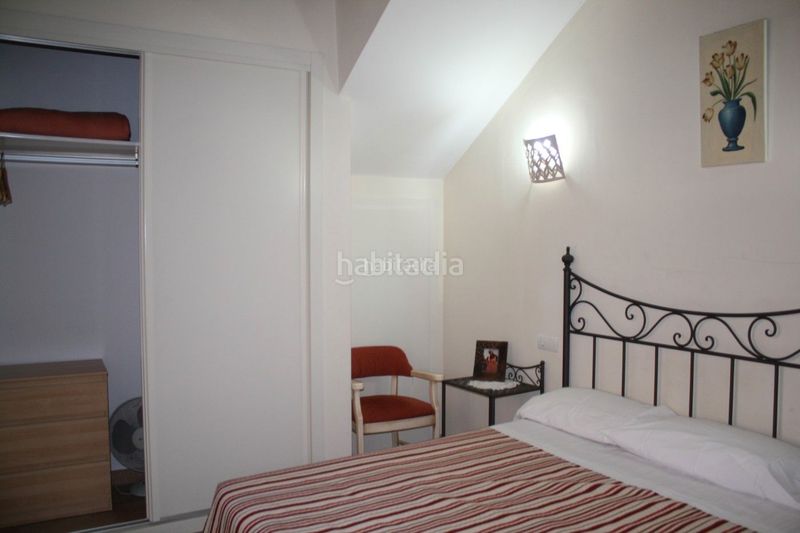 Foto 56313940-a5a0-414e-aece-3812eef01259. Apartamento en calle real de cartuja 8 San Ildefonso / calle real de cartuja en Granada