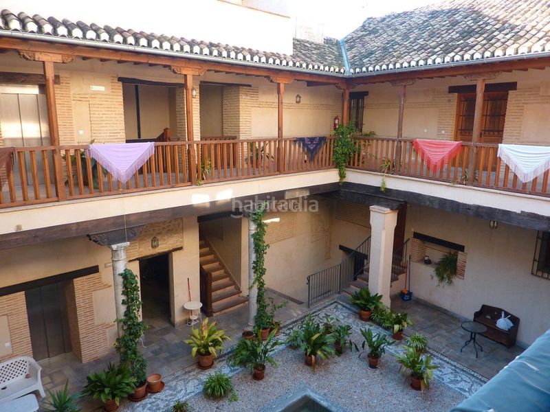 Foto b6029f6a-4ff8-4602-8764-b4dedd4143a6. Apartamento en calle real de cartuja 8 San Ildefonso / calle real de cartuja en Granada
