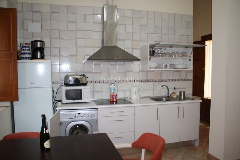 Foto c17800f6-20cd-4d4c-95fe-b222a3553665. Apartamento en calle real de cartuja 8 San Ildefonso / calle real de cartuja en Granada