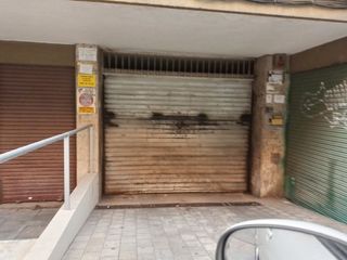 Alquiler Parking coche en Carrer de la circumval·lació, 109. Gran