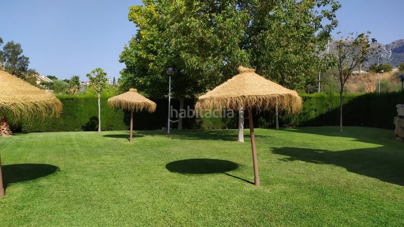 Piso en Calle carlos iii, 6. Marbella centro, miraflores, la patera (Marbella, Málaga)