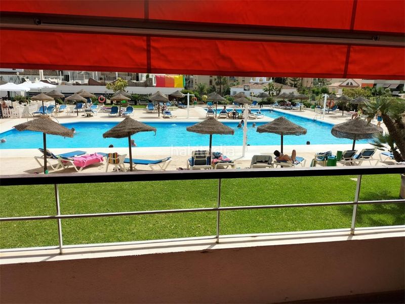 Piso en Plaza de la nogalera, 4. El bajondillo / plaza de la nogalera (Torremolinos, Málaga)