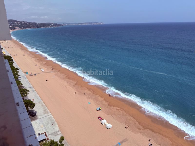Foto 43a5aa05-0ba3-4961-9309-ba9bf1b5a67c. Monolocale in passeig marítim 166 in Centre-Platja Platja d´Aro