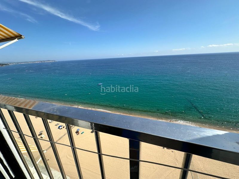 Foto b497a757-307f-4f46-840e-8934a0c5ff5d. Monolocale in passeig marítim 166 in Centre-Platja Platja d´Aro