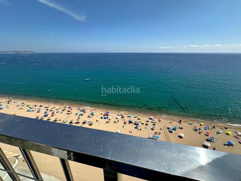 Foto d0b8b8f5-067a-48a8-a087-92aebedf176f. Monolocale in passeig marítim 166 in Centre-Platja Platja d´Aro