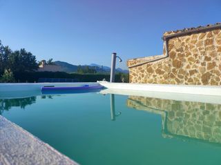 Propriété à Lloc poligon 9, 9. Gran  vivienda en binissalem, mallorca