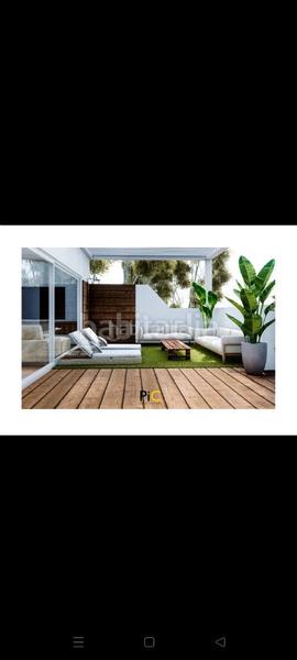 Foto cff1b4ba-515d-4b15-8e14-38cfc2e742b1. Àtic a carrer juan gil albert 19 a Zona Nord Alcoi