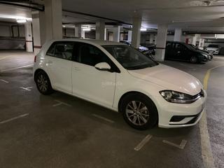 Aparcament cotxe a Carrer de vicenç bou 12. Venta o alquiler de plaza de parking