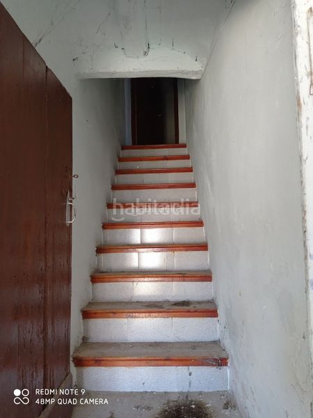 Foto 0a519de5-4322-465a-9d77-6ac201f75150. Semi detached house in calle nevera 79 in Fortanete