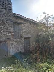 Maison jumelée à Calle nevera 79. Casa en zona rural