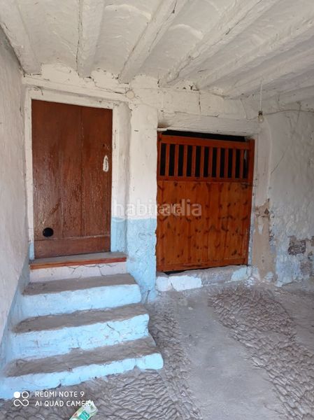 Foto cf19a7f2-ded6-4f2e-8aaf-d86f2cb176dc. Semi detached house in calle nevera 79 in Fortanete