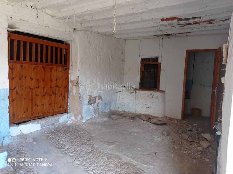 Foto deacf298-a829-4f6f-bd03-902af8eb4d5d. Semi detached house in calle nevera 79 in Fortanete