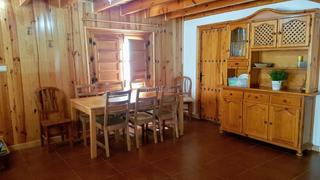Xalet a Diseminado valle sol 108. Chalet con piscina, pista de tenís, zona ajardinad