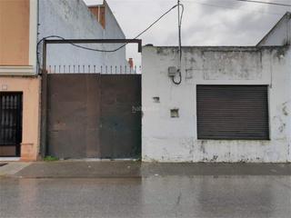 Maison à Calle rafael alberti 69. Brenes / calle rafael alberti