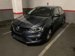 Miete Autoparkplatz in Carrer de sant gabriel 23. Montesa / carrer de sant gabriel
