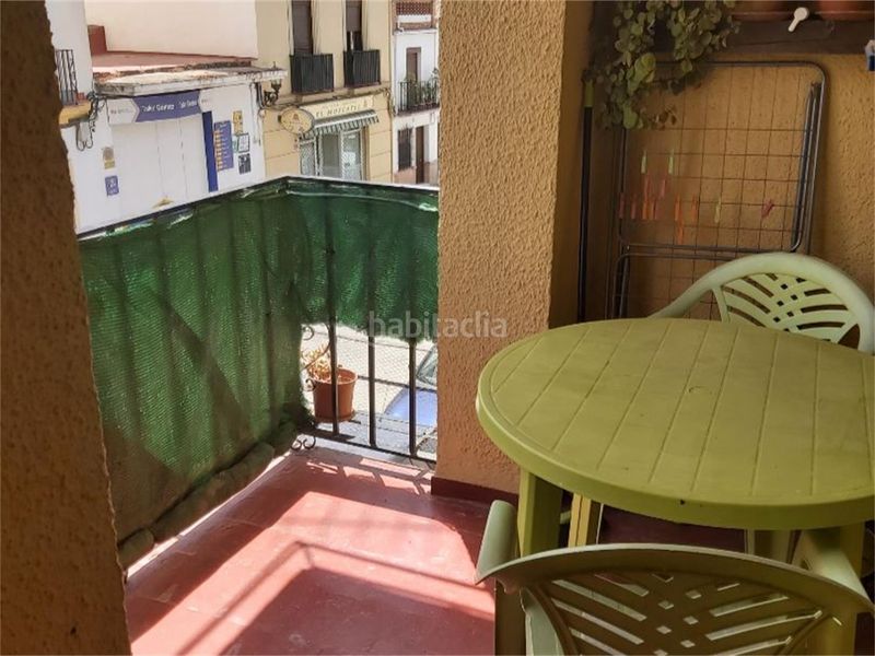 Piso en Calle granada, s/n. Centro / calle granada (Ronda, Málaga)