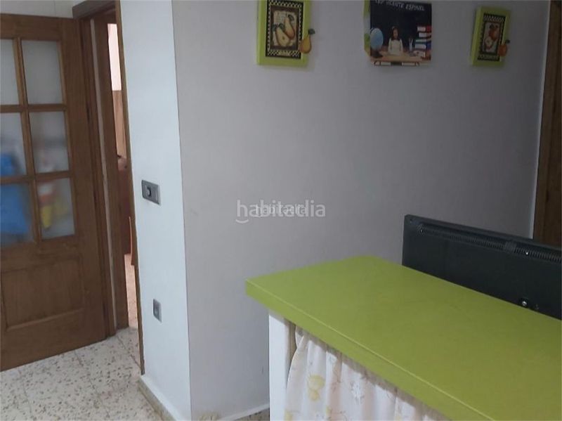 Foto aad71c6f-2bc1-46a8-9113-5662e2132710. Pis a calle granada 33 a Centro Ronda