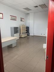 Miete Büro in Avinguda de valència 22. Ensanche - parque santa rosa / avenida de valencia