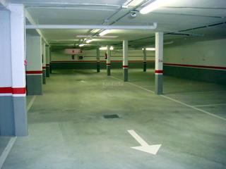 Posto auto in Passeig de llorenç serra 35. Vendo estupenda plaza de parking