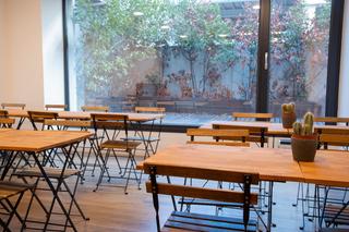 Lloguer Local Comercial a Carretera de cànoves 23. Cafetería/ brunch 600€/mes