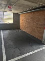 Aparcament cotxe a Carrer de sant pere 52. Parking de 12m2 en la calle sant pere