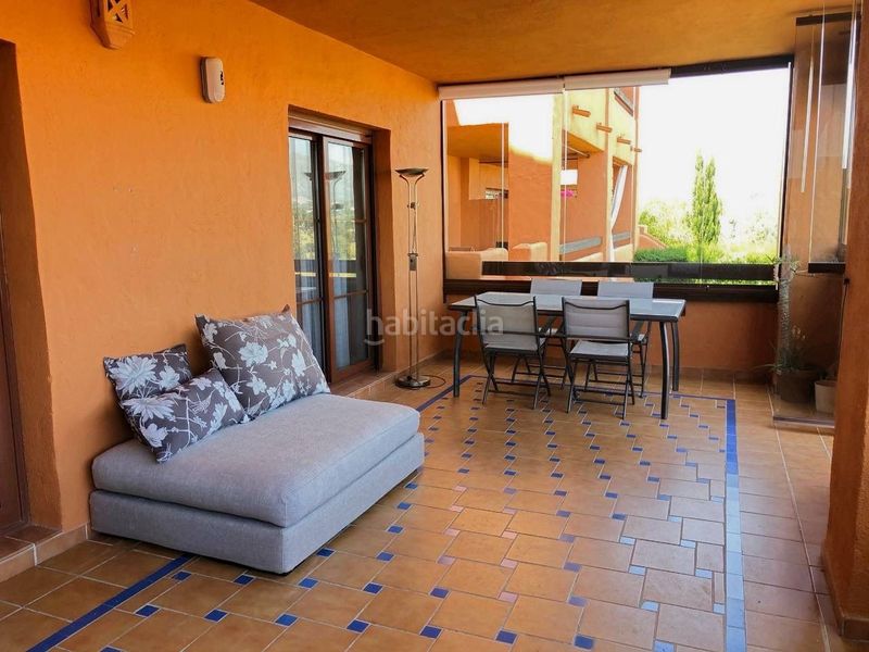 Piso en Residencia gazules del sol, 7. Venta de un piso maravilloso en gazules del sol (Benahavís, Málaga)