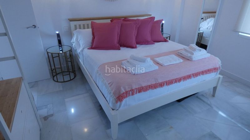 Alquiler Dúplex en Calle pinos urb sitio de calahonda, 30. Dúplex de lujo (Mijas, Málaga)