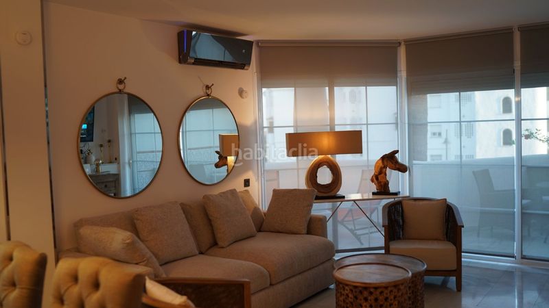 Alquiler Dúplex en Calle pinos urb sitio de calahonda, 30. Dúplex de lujo (Mijas, Málaga)