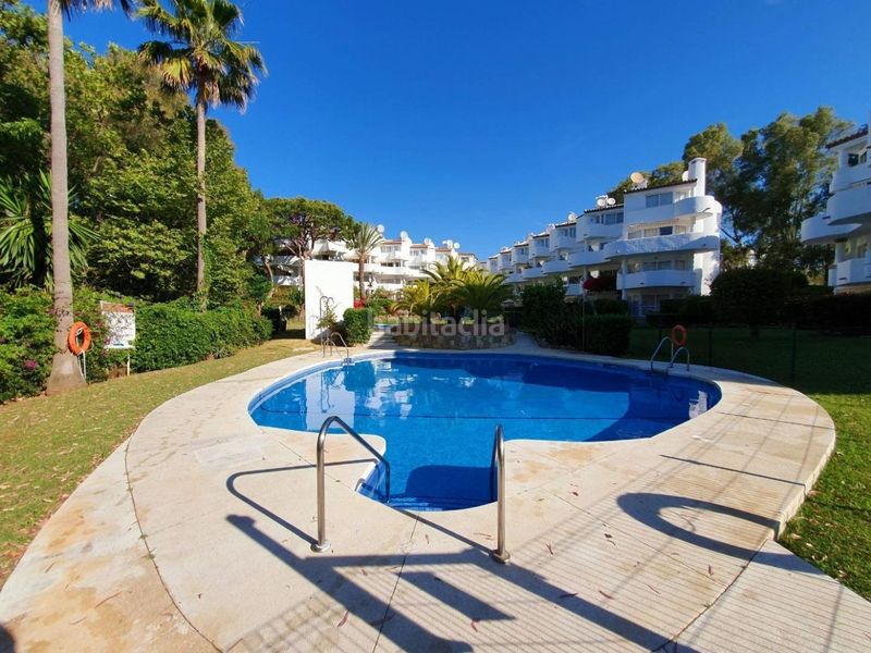 Alquiler Dúplex en Calle pinos urb sitio de calahonda, 30. Dúplex de lujo (Mijas, Málaga)